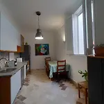 Loggia58, Centro Storico Affittacamere Trapani