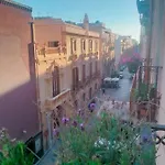 Loggia58, Centro Storico Affittacamere *