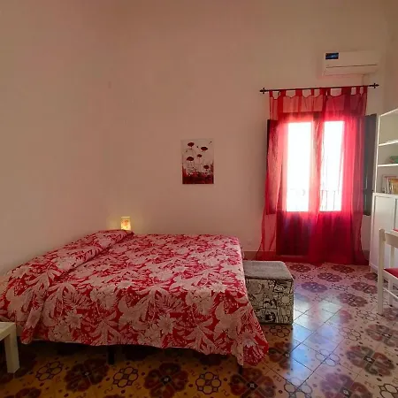Гостевой дом Loggia58, Centro Storico