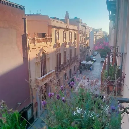 Loggia58, Centro Storico Гостевой дом *