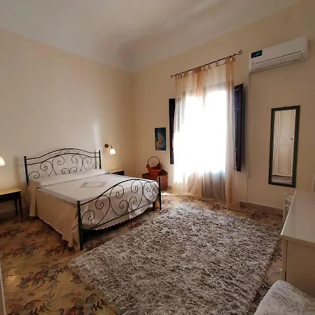 Loggia58, Centro Storico Гостевой дом *