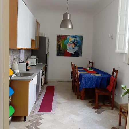 Гостевой дом Loggia58, Centro Storico