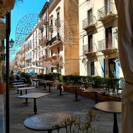 Loggia58, Centro Storico Casa de hóspedes *