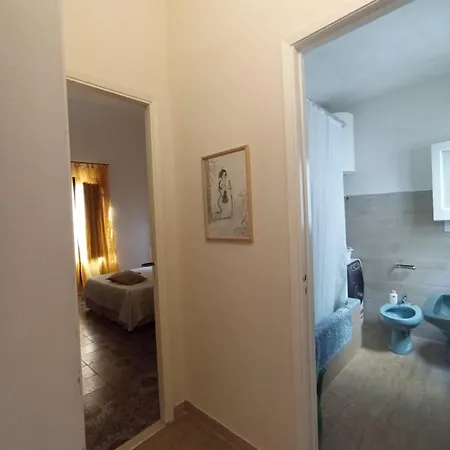 Loggia58, Centro Storico Гостевой дом *