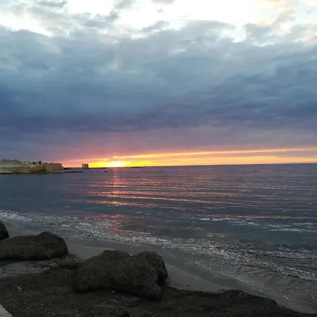 Loggia58, Centro Storico