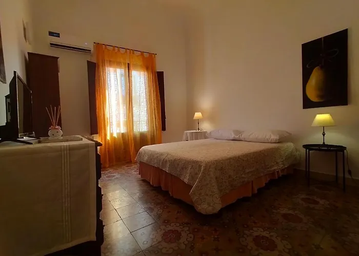 Casa de hóspedes Loggia58, Centro Storico *