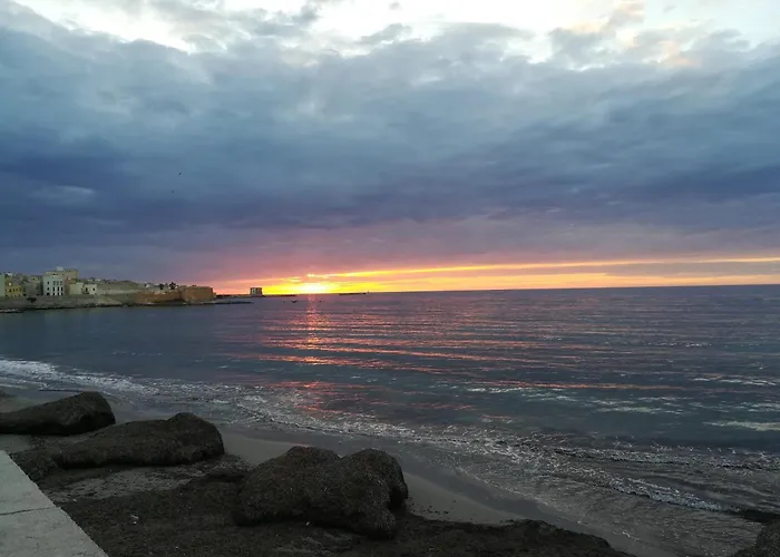 Loggia58, Centro Storico